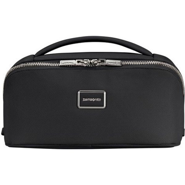 Samsonite Kosmetiktasche IMAGE, Handgepäcktasche, strapazierfähiges und pflegeleichtes Material