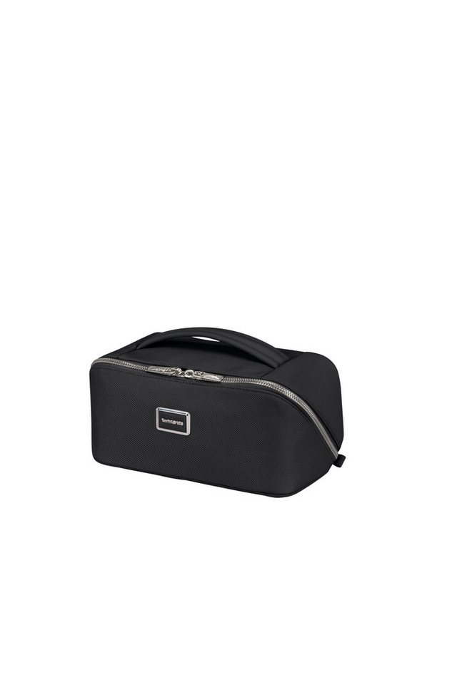 Samsonite Kosmetiktasche IMAGE, Handgepäcktasche, strapazierfähiges und pflegeleichtes Material – Bild 2 von 5