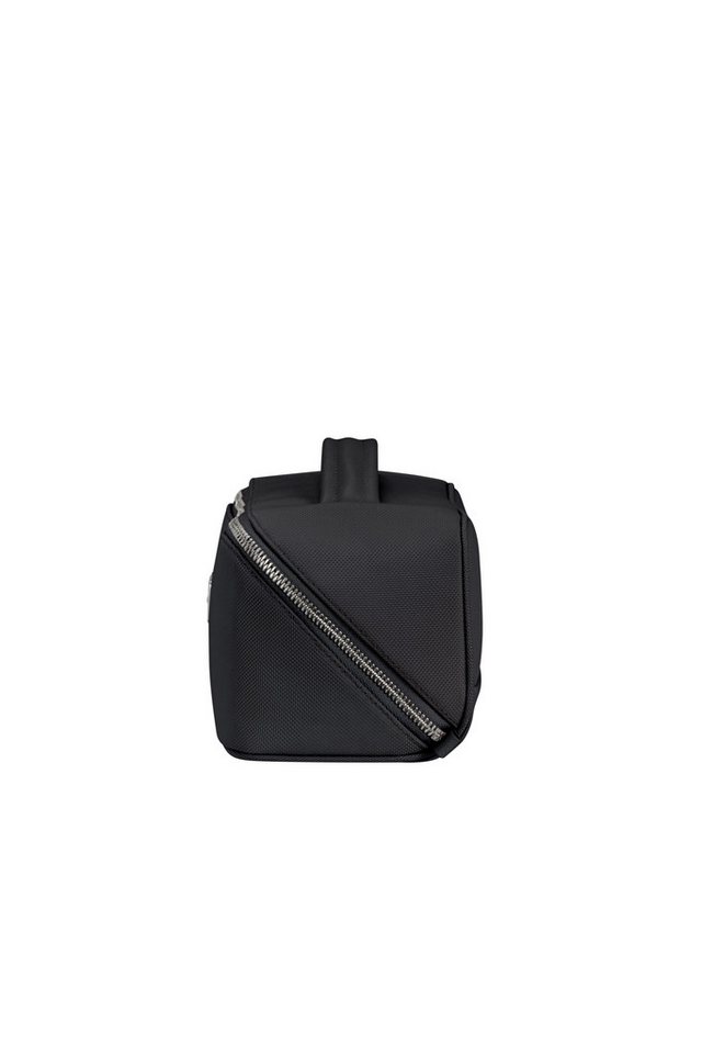 Samsonite Kosmetiktasche IMAGE, Handgepäcktasche, strapazierfähiges und pflegeleichtes Material – Bild 3 von 5