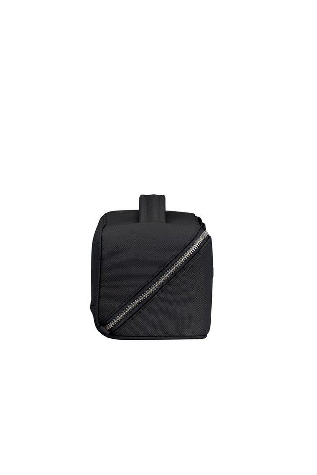 Samsonite Kosmetiktasche IMAGE, Handgepäcktasche, strapazierfähiges und pflegeleichtes Material – Bild 4 von 5