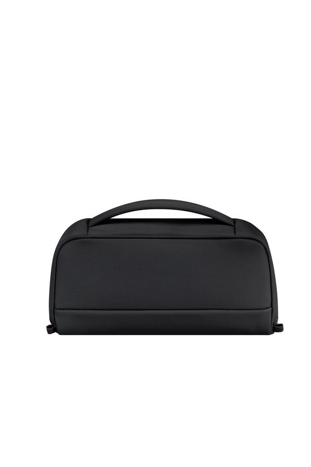 Samsonite Kosmetiktasche IMAGE, Handgepäcktasche, strapazierfähiges und pflegeleichtes Material – Bild 5 von 5