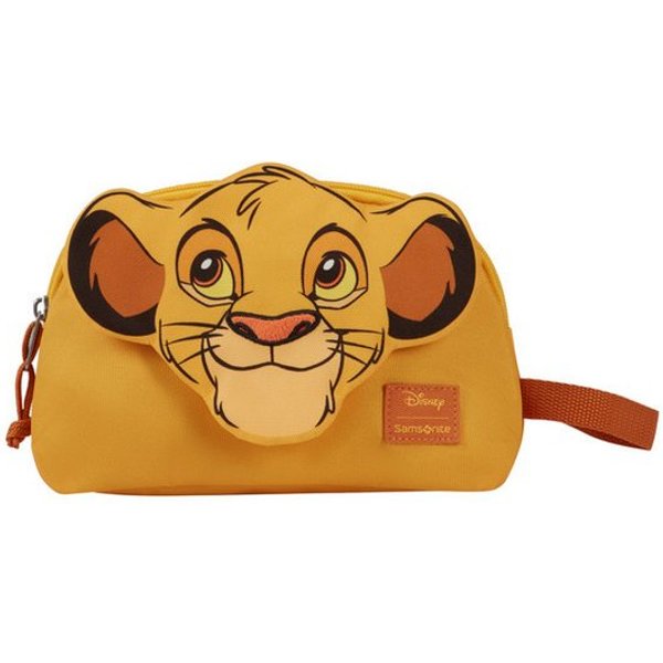 Samsonite Kulturbeutel Disney, Washbag, Reisebeutel, Handgepäcktauglich nach IATA-Empfehlung