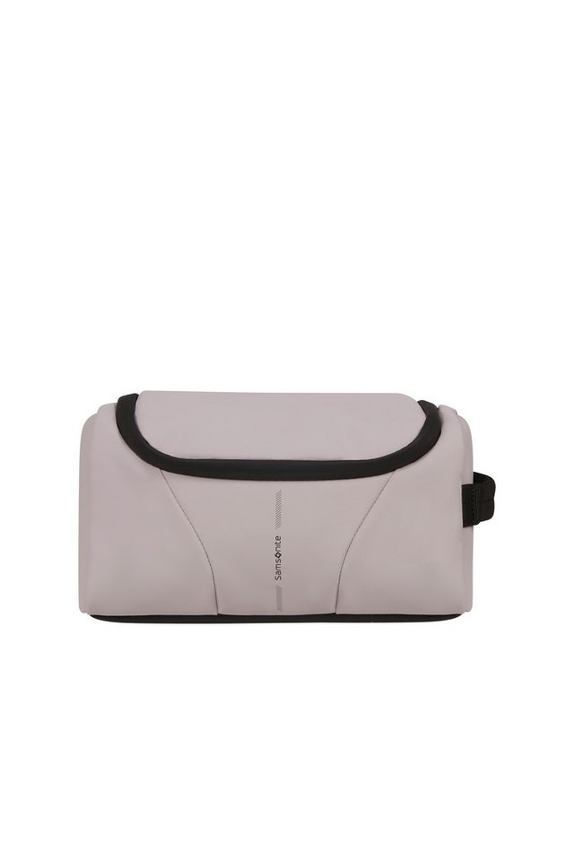 Samsonite Kulturbeutel GLAM-GO, Damen Kosmetiktasche, Handgepäcktauglich nach IATA-Empfehlung – Bild 2 von 5