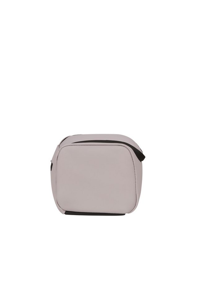 Samsonite Kulturbeutel GLAM-GO, Damen Kosmetiktasche, Handgepäcktauglich nach IATA-Empfehlung – Bild 4 von 5