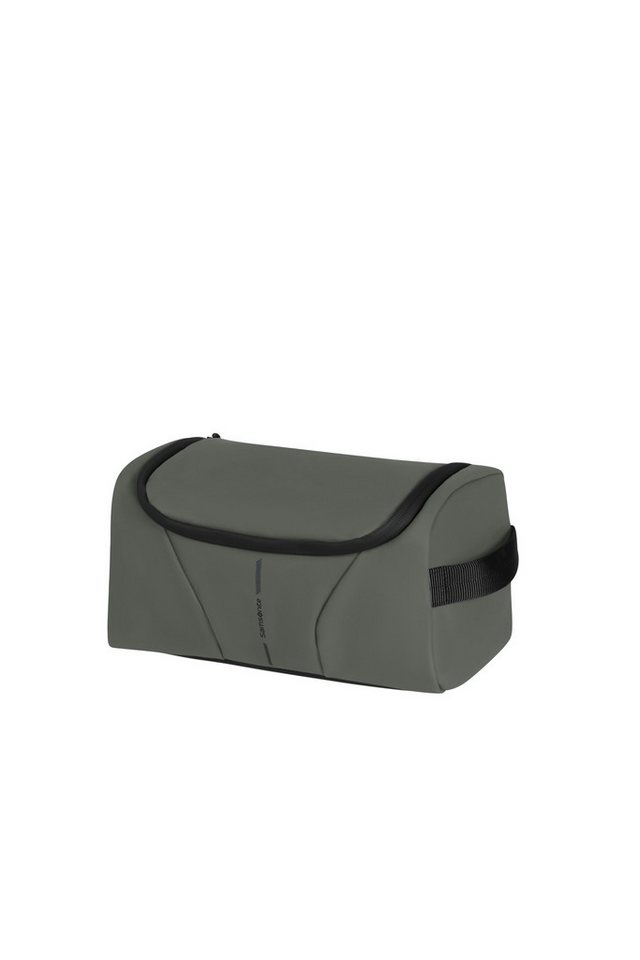 Samsonite Kulturbeutel GLAM-GO, Damen Kosmetiktasche, Handgepäcktauglich nach IATA-Empfehlung – Bild 2 von 5