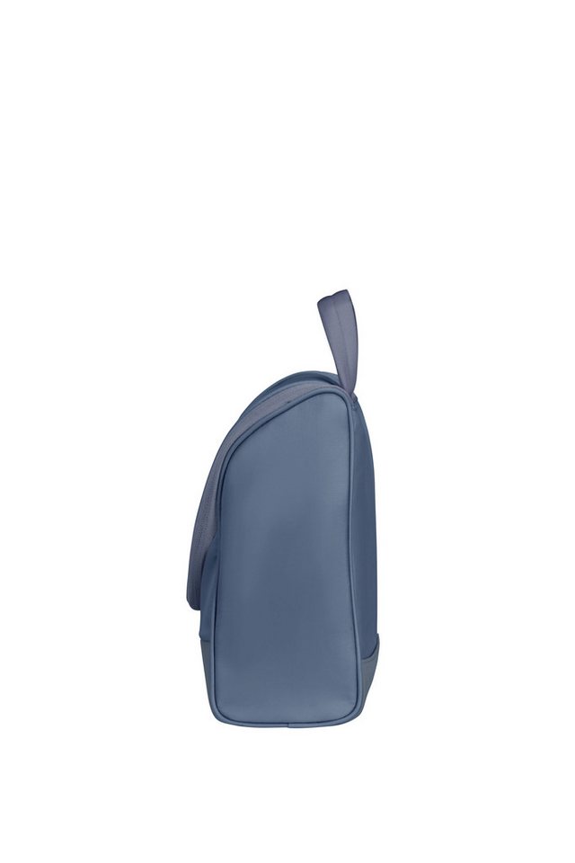 Samsonite Kulturbeutel MOVE JOURNEY, Hanging Toilet Kit Kulturtasche – Bild 4 von 5