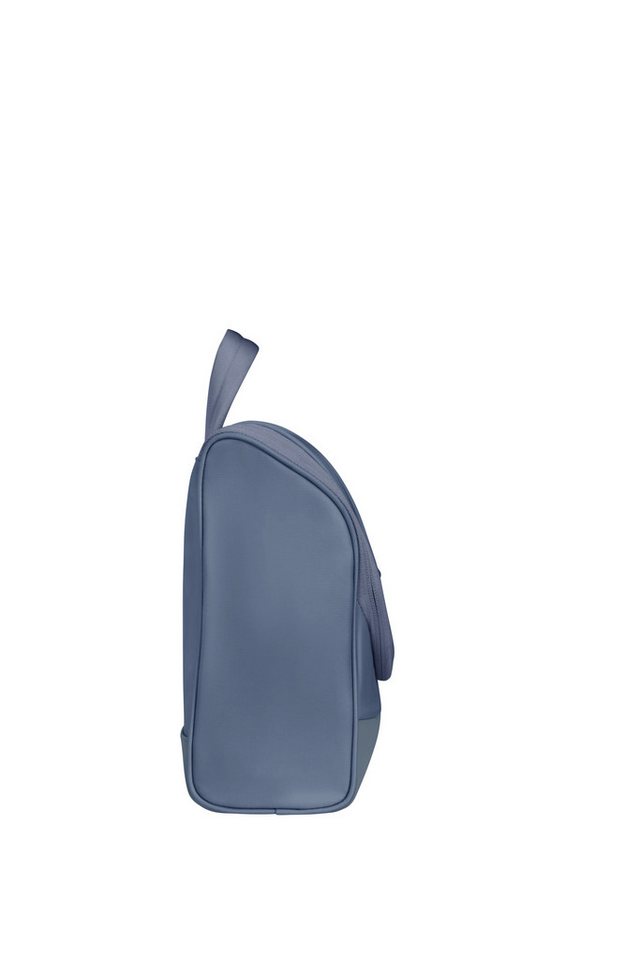 Samsonite Kulturbeutel MOVE JOURNEY, Hanging Toilet Kit Kulturtasche – Bild 5 von 5