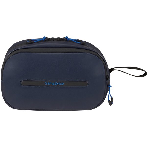 Samsonite Kulturbeutel Prodiver TOILET KIT, Kosmetiktasche Reisekosmetiktasche Beauty-Bag mit Handschlaufe