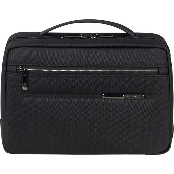 Samsonite Kulturbeutel SPLENDIX 19, Kosmetiktasche Beauty Case Toilettenbeutel