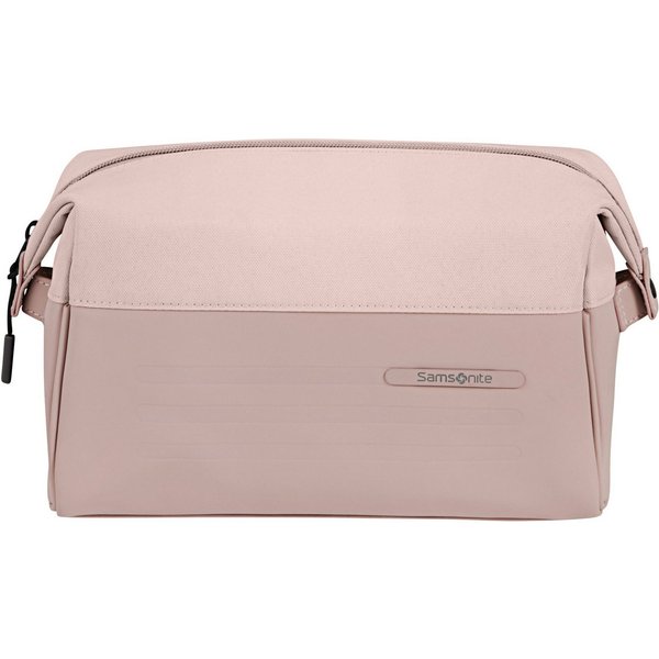 Samsonite Kulturbeutel STACKD Toilet Kit, 15 cm, Beauty-Bag Beautybox Schminketui Kosmetikbox
