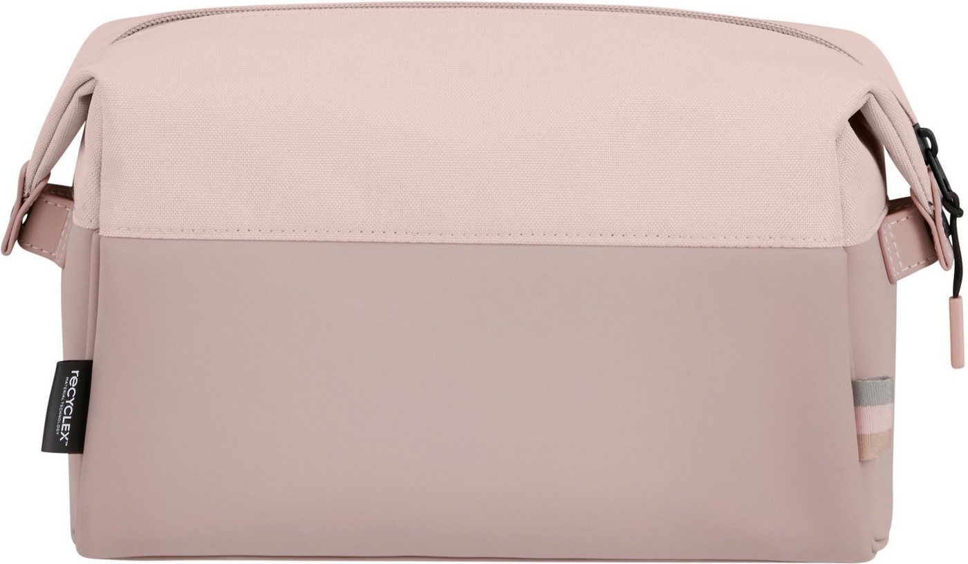 Samsonite Kulturbeutel STACKD Toilet Kit, 15 cm, Beauty-Bag Beautybox Schminketui Kosmetikbox – Bild 2 von 5