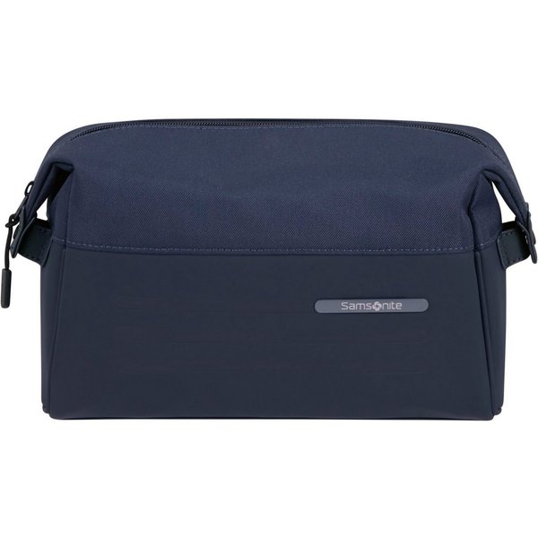 Samsonite Kulturbeutel STACKD Toilet Kit, 15 cm, Beauty-Bag Beautybox Schminketui Kosmetikbox