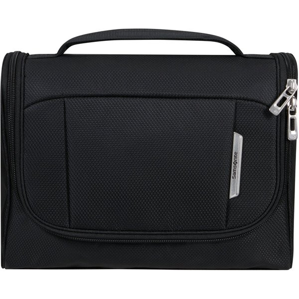 Samsonite Kulturbeutel VAYCAY, Kosmetiktasche Reisekosmetiktasche Beauty-Bag mit Tragegriff