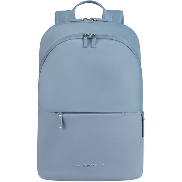 Samsonite Laptoprucksack 4PACK, Busisnessrucksack mit verstellbaren Schulterriemen