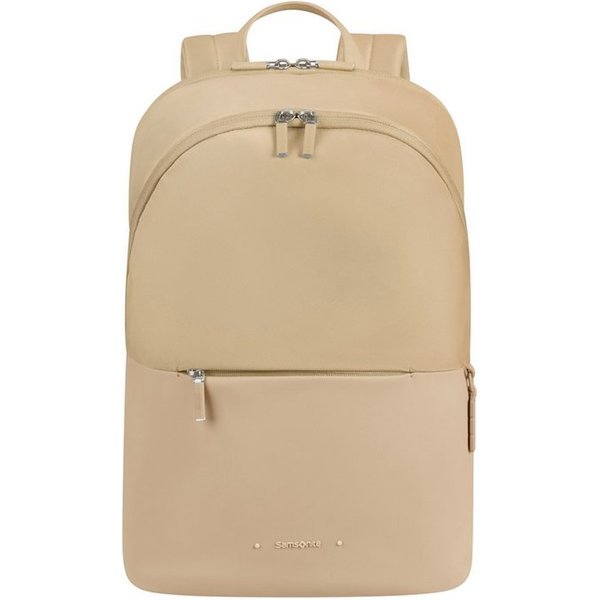 Samsonite Laptoprucksack 4PACK, Busisnessrucksack mit verstellbaren Schulterriemen