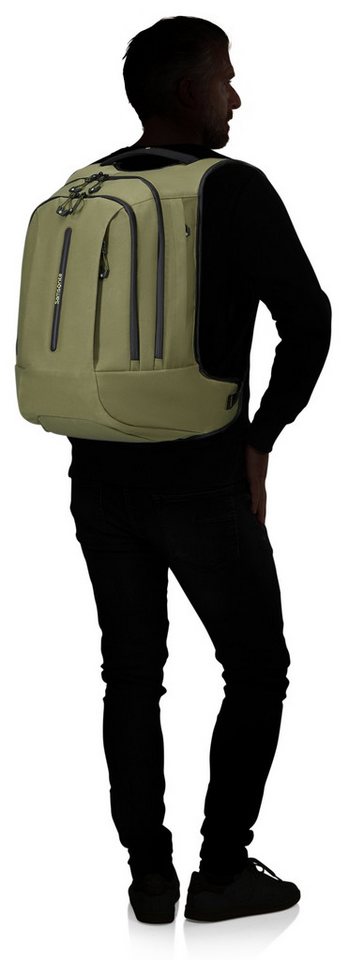 Samsonite Laptoprucksack Prodiver L – Bild 2 von 5