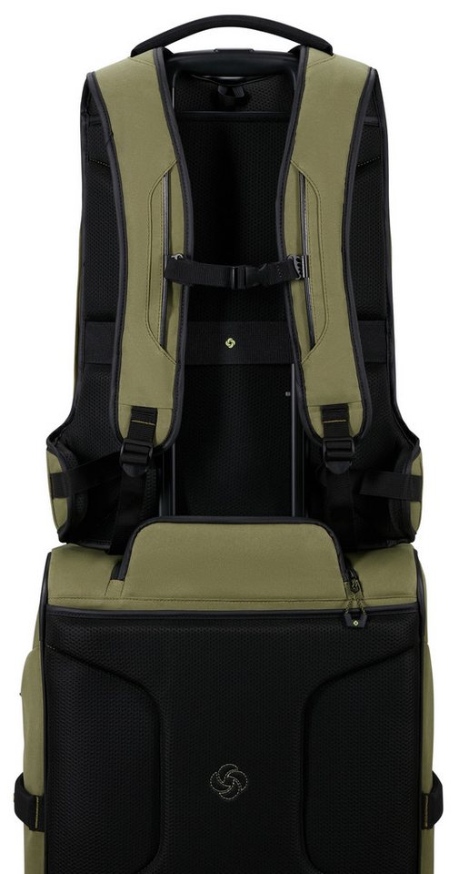 Samsonite Laptoprucksack Prodiver L – Bild 3 von 5
