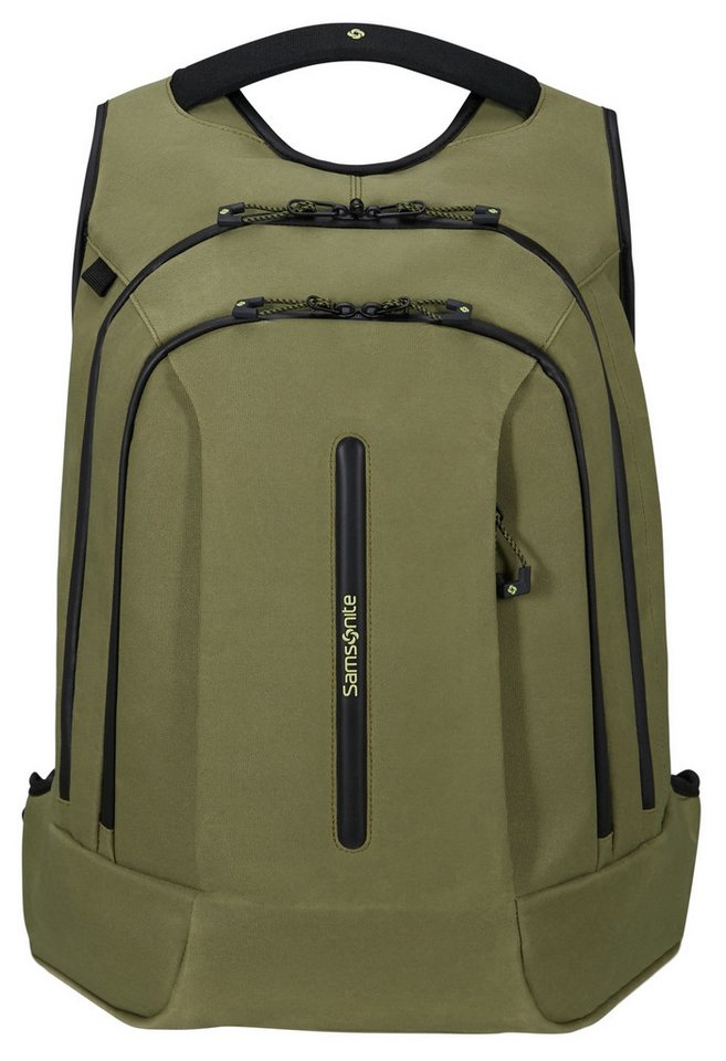 Samsonite Laptoprucksack Prodiver L – Bild 4 von 5