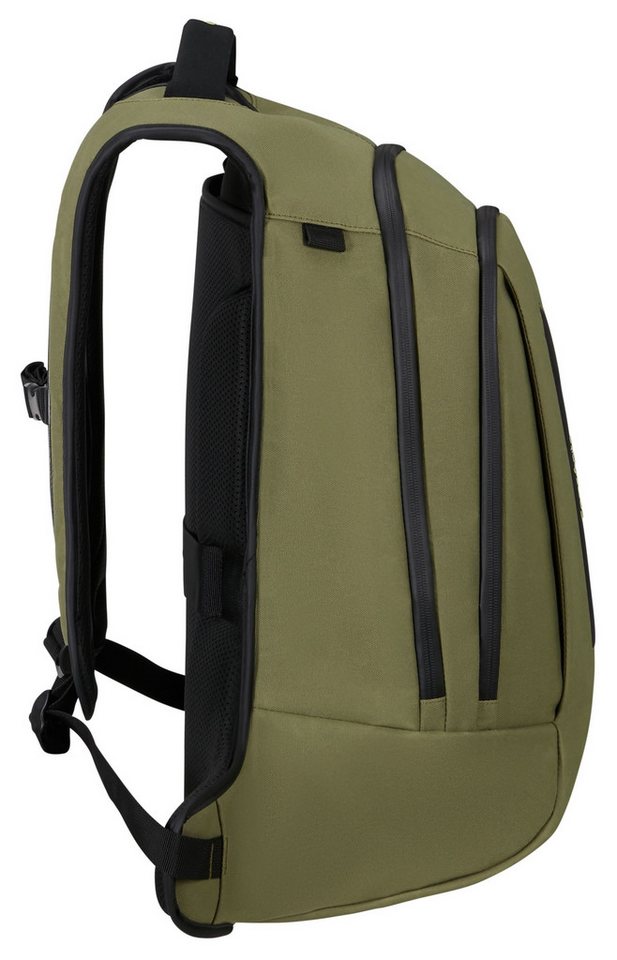 Samsonite Laptoprucksack Prodiver L – Bild 5 von 5