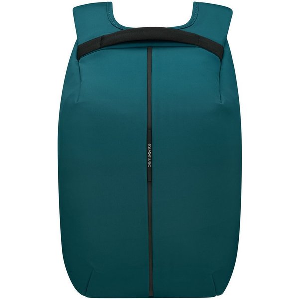 Samsonite Laptoprucksack SECURIPAK 2.0 Backpack 15.6, Rucksack Freizeitrucksack Cityrucksack Backpack Schulrucksack