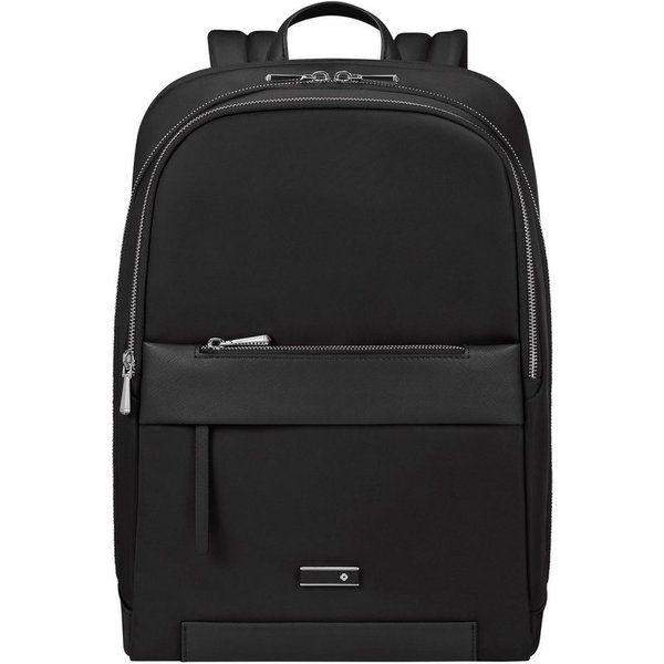 Samsonite Laptoprucksack ZALIA 3.0 15,6'', Businessrucksack Rucksack für Laptop, Tablet und Co.