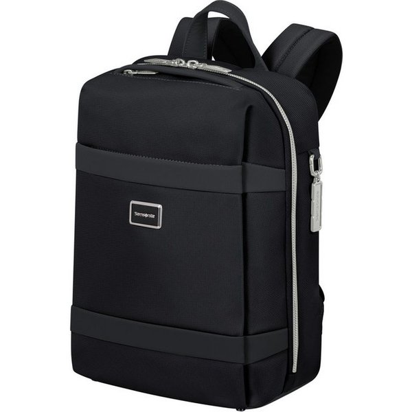 Samsonite Notebookrucksack IMAGE BIZ, Damen Business-Rucksack, mit praktischem Tragegriff