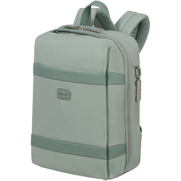 Samsonite Notebookrucksack IMAGE BIZ, Damen Business-Rucksack, mit praktischem Tragegriff