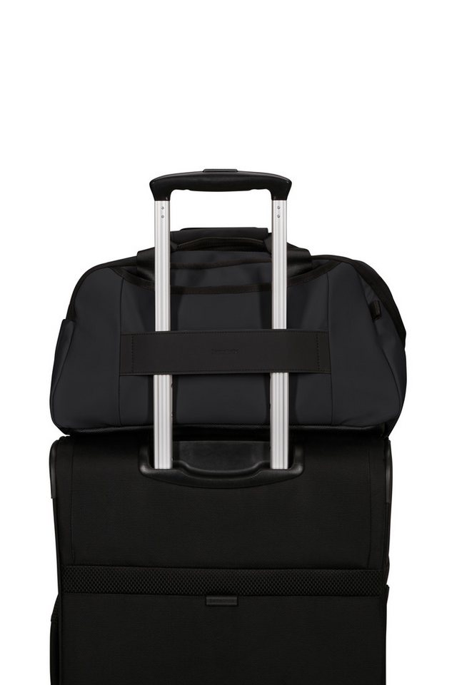 Samsonite Reiserucksack GLAM-GO Underseater, Rucksack Reisetasche Duffle – Bild 3 von 5