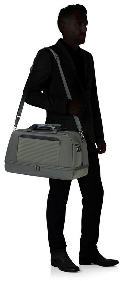 Samsonite Reisetasche PARALUX, Weekender Duffle – Bild 2 von 5