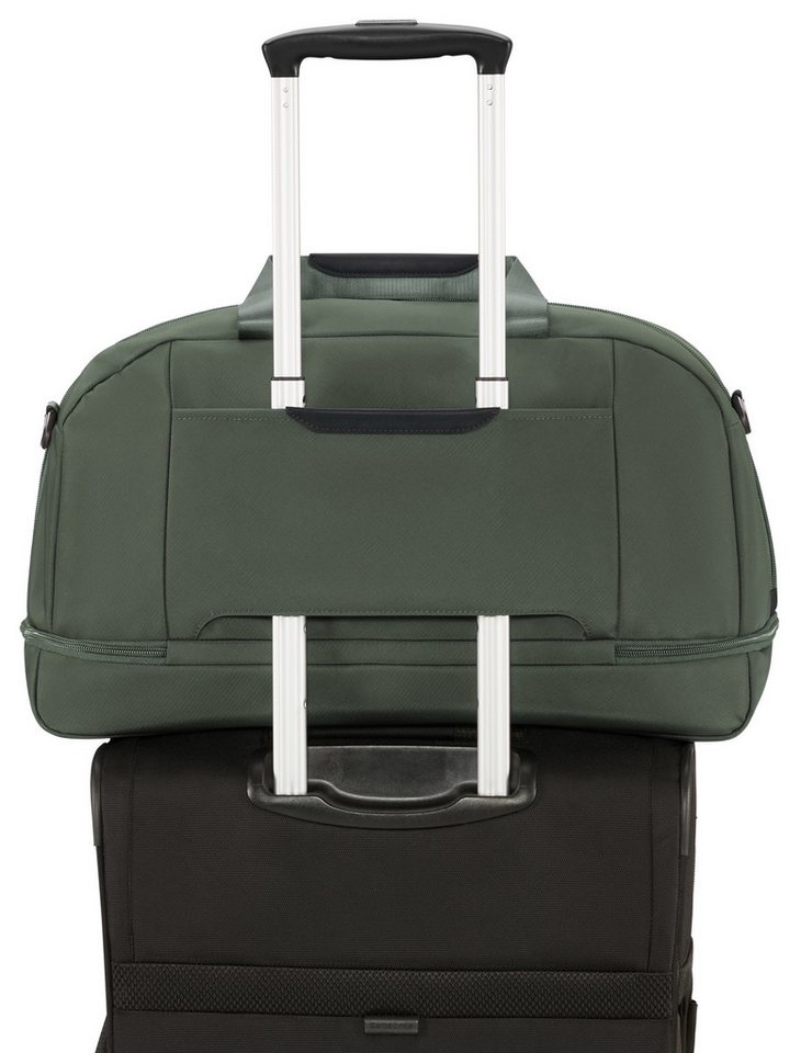 Samsonite Reisetasche PARALUX, Weekender Duffle – Bild 3 von 5