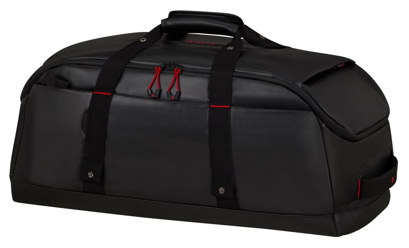 Samsonite Reisetasche Prodiver, Rucksack, Reisetasche Weekender Sporttasche – Bild 4 von 5