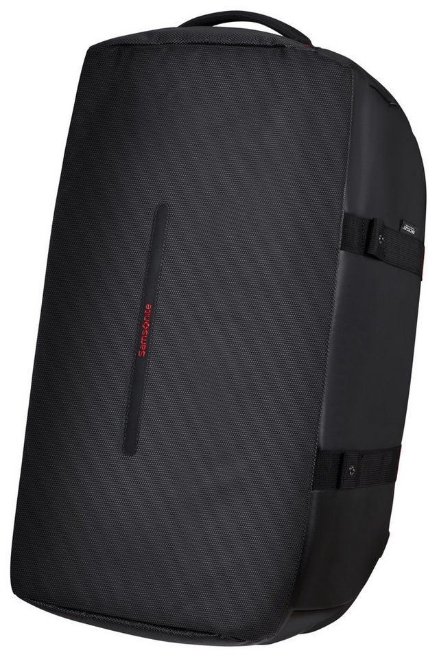 Samsonite Reisetasche Prodiver, Rucksack, Reisetasche Weekender Sporttasche – Bild 5 von 5