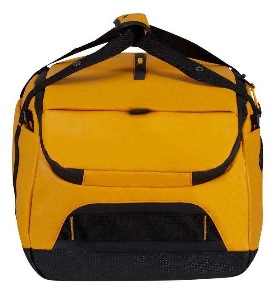 Samsonite Reisetasche Prodiver DUFFLE S, Weekender Reisetasche Sporttasche mit Rucksackfunktion – Bild 5 von 5