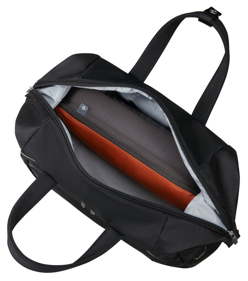 Samsonite Reisetasche RE-LITE (Set, 2-tlg., mit Packwürfel), Duffle Weekender Overnighter mit Packwürfel – Bild 3 von 5