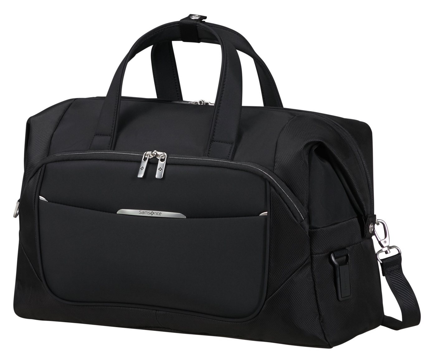 Samsonite Reisetasche RE-LITE (Set, 2-tlg., mit Packwürfel), Duffle Weekender Overnighter mit Packwürfel – Bild 5 von 5