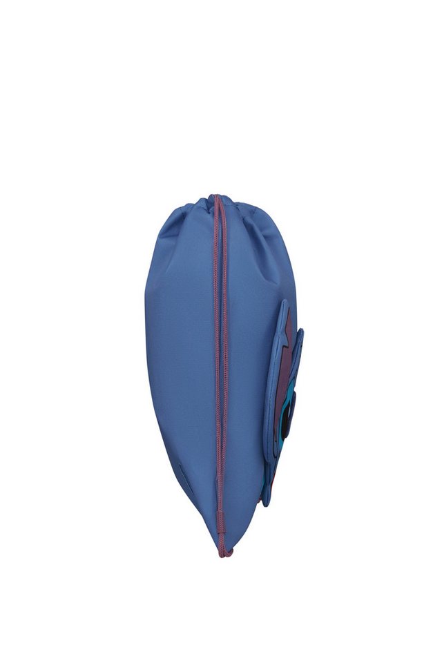 Samsonite Turnbeutel Disney, Sporttasche, Handgepäcktasche aus pflegeleichtem Material – Bild 4 von 5