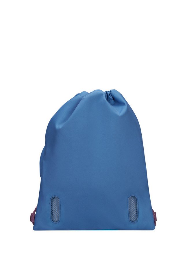 Samsonite Turnbeutel Disney, Sporttasche, Handgepäcktasche aus pflegeleichtem Material – Bild 5 von 5