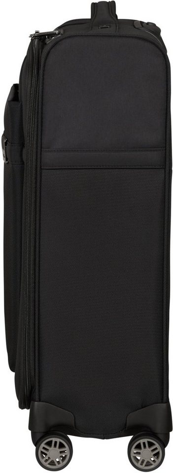 Samsonite Weichgepäck-Trolley AIREA, verschiedene Größen und Farben, 4 Rollen, mit Volumenerweiterung, mit mehreren Tragegriffen, mit Fronttasche – Bild 3 von 5