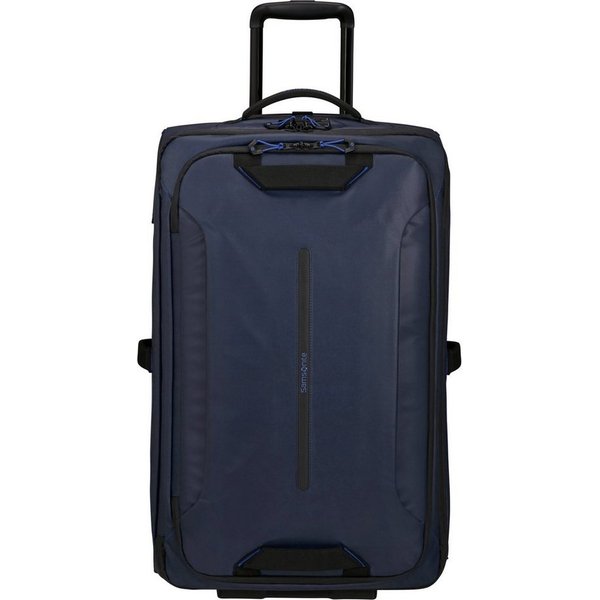 Samsonite Weichgepäck-Trolley Prodiver 67, 2 Rollen, Unisex Travelbag,Teleskopgriff und Tragegriffen, aus robustem Nylon