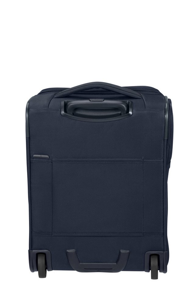 Samsonite Weichgepäck-Trolley RESPARK 45 cm, 2 Rollen, mit Laptopfach, mit Packgurt und Reißverschlussfach – Bild 5 von 5