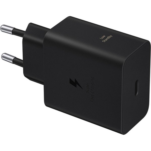 Samsung 60 W Schnelllader mit USB-C USB-Ladegerät