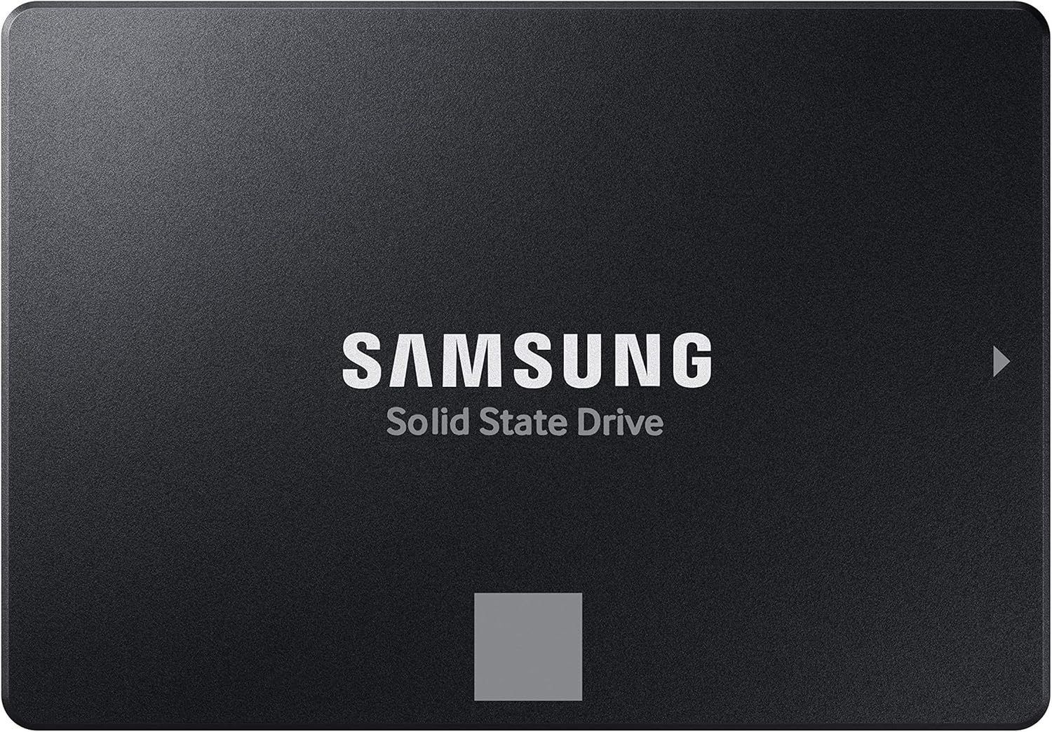 Samsung 870 EVO SATA III 2,5 Zoll SSD 4 TB Interne SSD MZ-77E4T0B