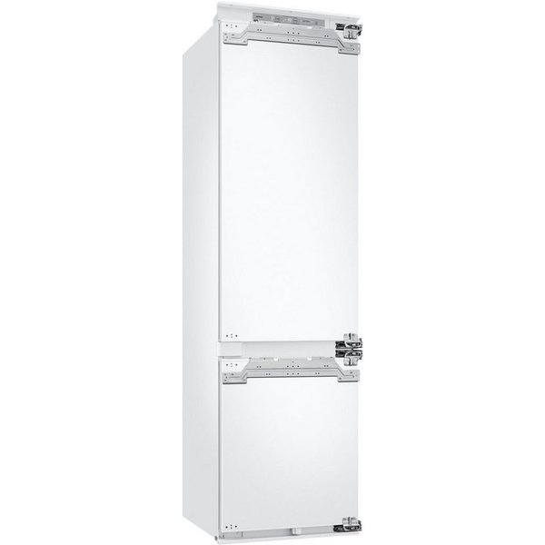 Samsung Einbaukühlgefrierkombination BRB8OF BRB80F30ADFO, 193,5 cm hoch, 54 cm breit, All‑Around Cooling ‑ Gleichmäßige Kühlung