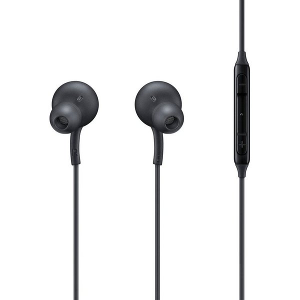 Samsung EO-IC100 Smartphone-Headset (integrierte Steuerung für Anrufe und Musik)