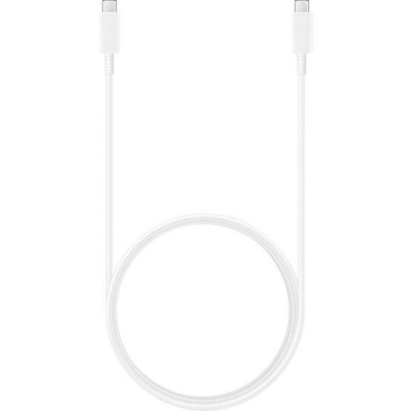 Samsung EP-DX510 USB Typ-C auf USB Typ-C Kabel Smartphone-Kabel, USB-C (180 cm)