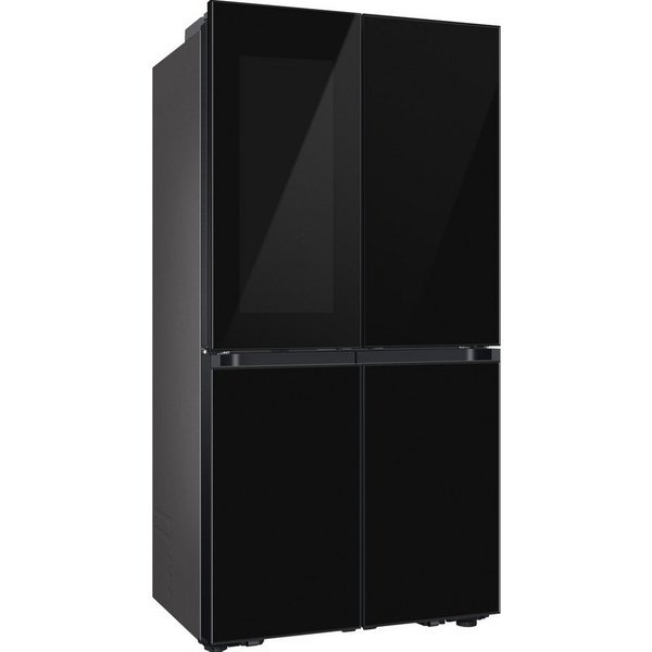 Samsung French Door RF9000 RF65DB970E22, 1853 cm hoch, 91,2 cm breit, 4-Türig
