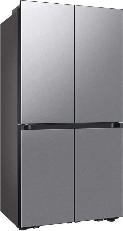 Samsung French Door RM60F RM70F67RDREF, 185,3 cm hoch, 91,2 cm breit – Bild 2 von 5