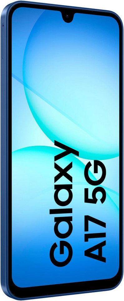 Samsung Galaxy A17 5G Smartphone (16,91 cm/6,7 Zoll, 128 GB Speicherplatz, 50 MP Kamera) – Bild 3 von 5