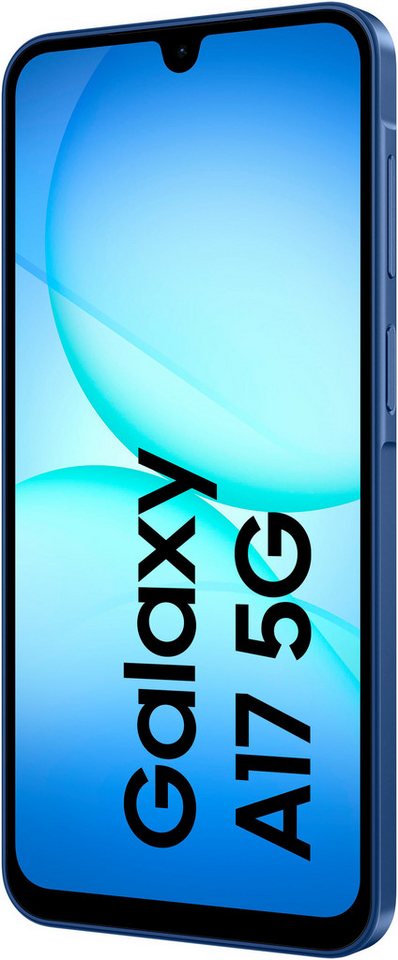 Samsung Galaxy A17 5G Smartphone (16,91 cm/6,7 Zoll, 128 GB Speicherplatz, 50 MP Kamera) – Bild 4 von 5