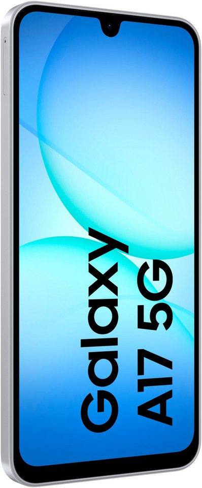 Samsung Galaxy A17 5G Smartphone (16,91 cm/6,7 Zoll, 128 GB Speicherplatz, 50 MP Kamera) – Bild 3 von 5